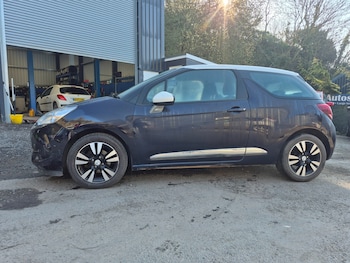 Used DS Automobiles DS 3 2018 for sale - 77945268: Photo