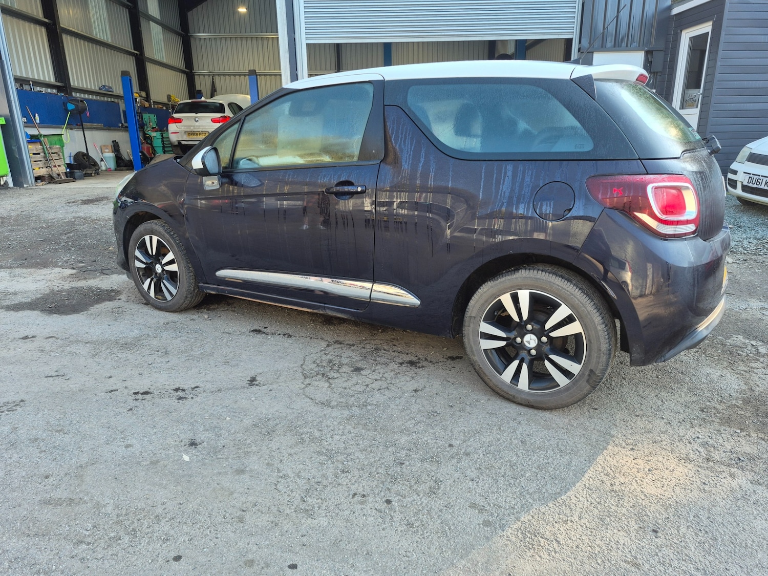 Used DS Automobiles DS 3 2018 for sale - 77945268: Photo 5