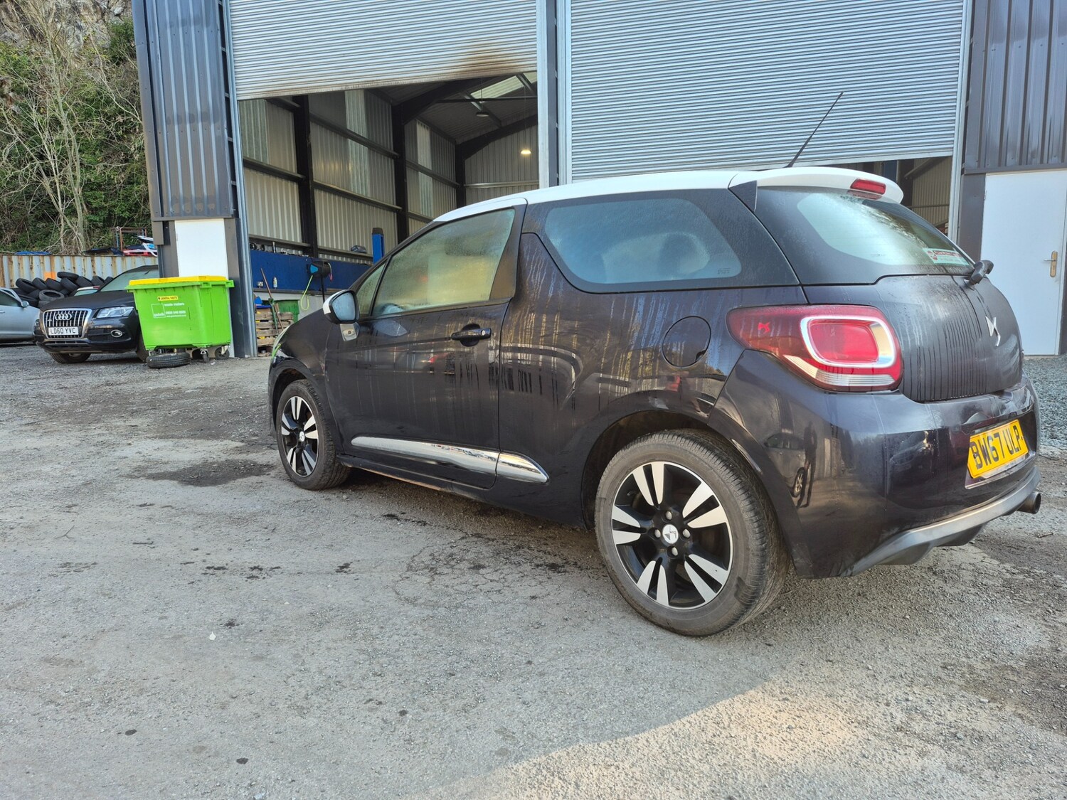 Used DS Automobiles DS 3 2018 for sale - 77945268: Photo 6