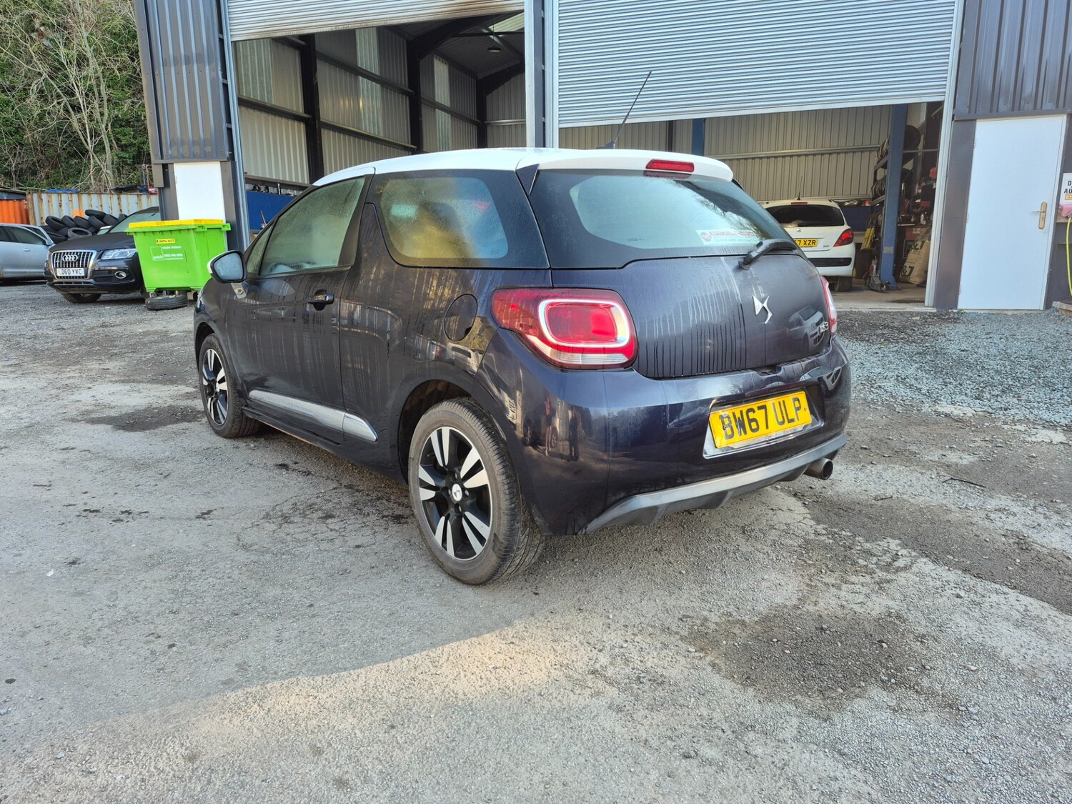 Used DS Automobiles DS 3 2018 for sale - 77945268: Photo 7