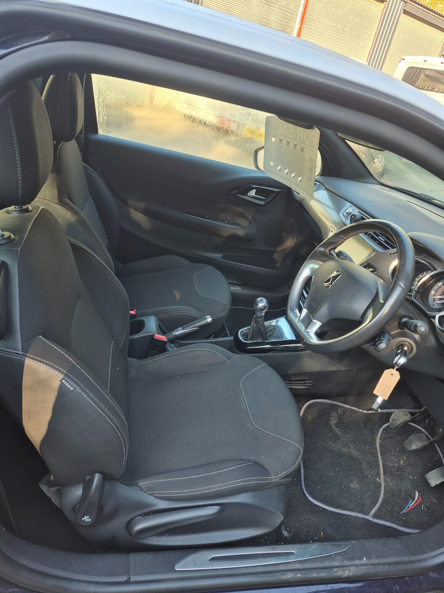 Used DS Automobiles DS 3 2018 for sale - 77945268: Photo 9