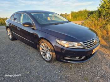 2015 (64) - 2.0 TDI 177 BlueMotion Tech GT 4dr DSG