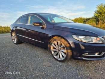Used Volkswagen CC 2015 for sale - 75208225: Photo