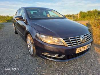 Used Volkswagen CC 2015 for sale - 75208225: Photo