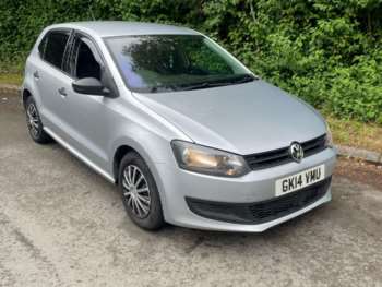 2014 (14) - 1.2 60 S 5dr [AC]