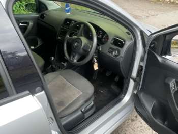 Used Volkswagen Polo 2014 for sale - 75305793: Photo