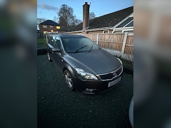 Used Kia Ceed 2009 for sale - 77896007: Photo