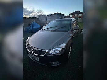 Used Kia Ceed 2009 for sale - 77896007: Photo