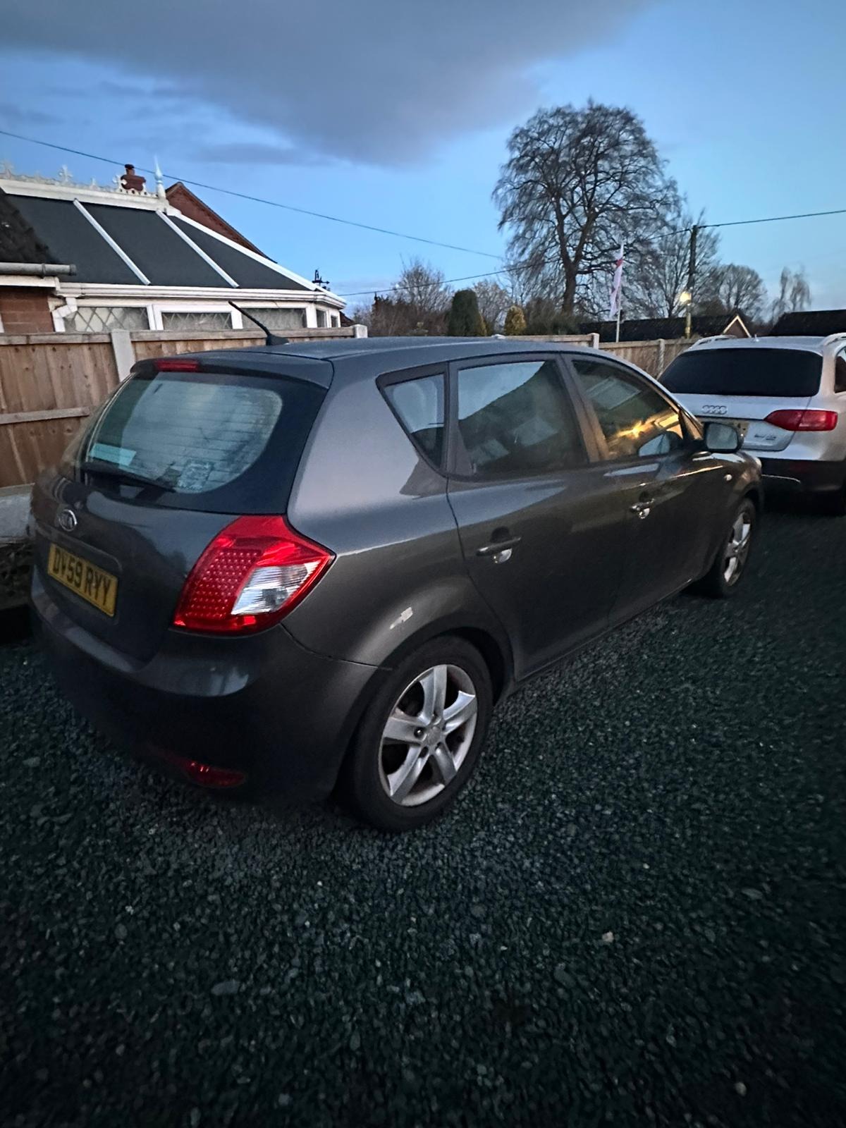 Used Kia Ceed 2009 for sale - 77896007: Photo 4