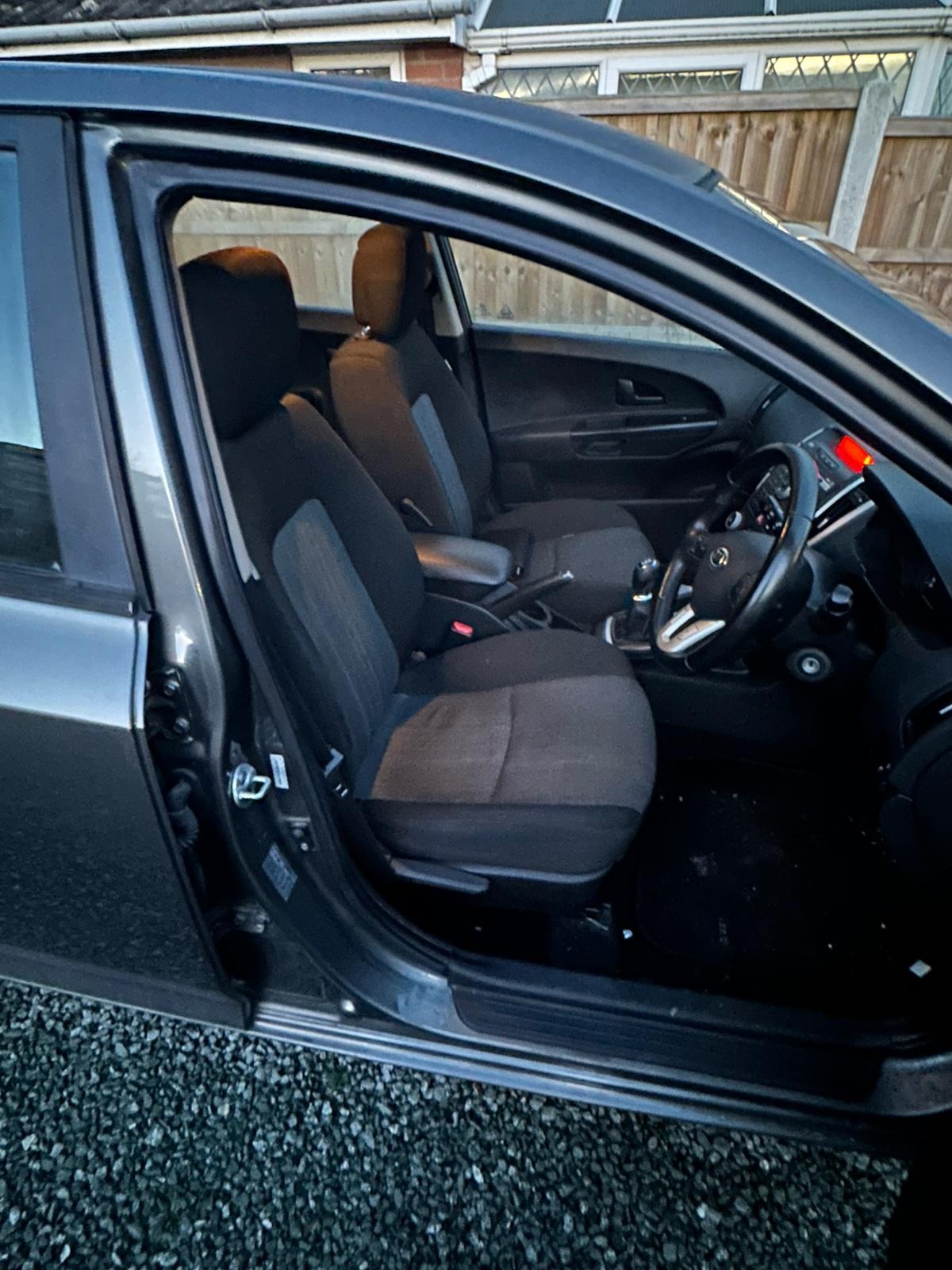 Used Kia Ceed 2009 for sale - 77896007: Photo 5