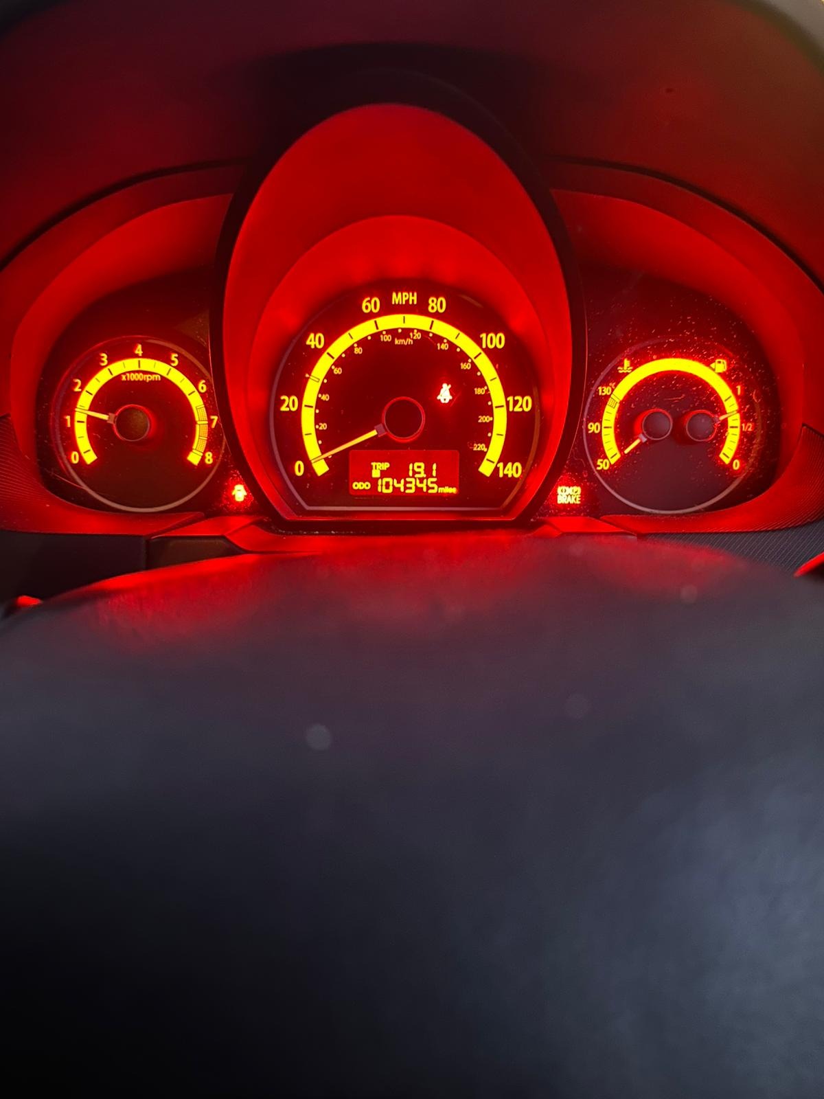 Used Kia Ceed 2009 for sale - 77896007: Photo 6