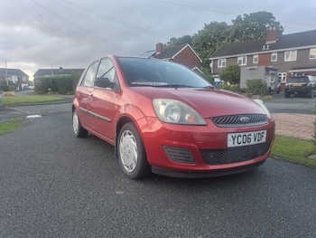 2006 (06) - 1.25 Style 5dr
