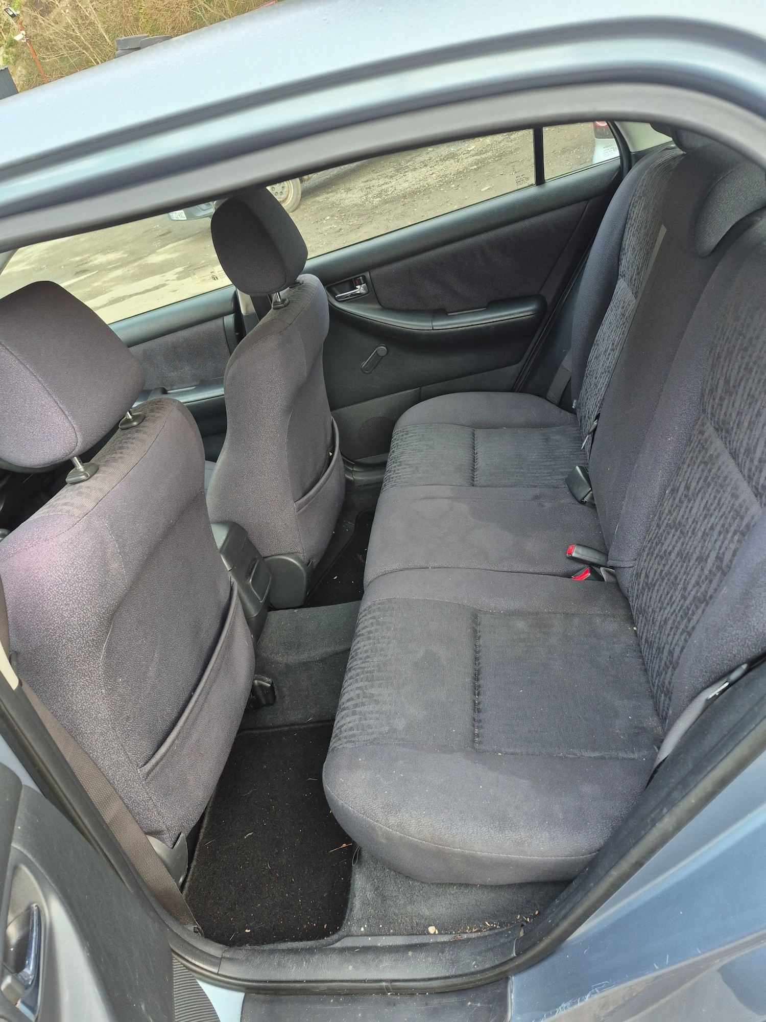 Used Toyota Corolla 2002 for sale - 77812748: Photo 7