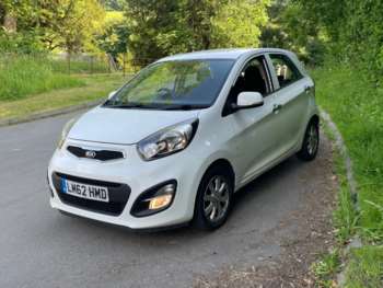 Used Kia Picanto 2012 for sale - 74938666: Photo