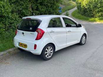 Used Kia Picanto 2012 for sale - 74938666: Photo