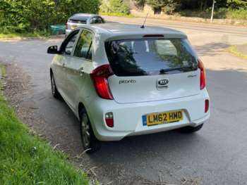 Used Kia Picanto 2012 for sale - 74938666: Photo