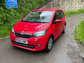 2015 (65) - 1.0 MPI SE 3dr