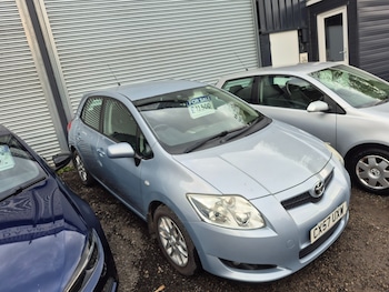 Used Toyota Auris 2007 for sale - 78524363: Photo