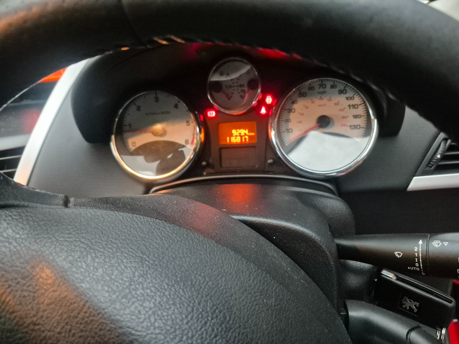 Used Peugeot 207 2009 for sale - 76476034: Photo 10