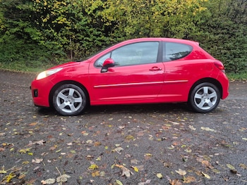 2009 (59) - 1.6 HDi Sport 3dr