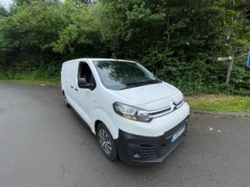 Used Citroen Dispatch 2017 for sale - 75043567: Photo