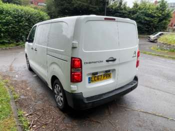 Used Citroen Dispatch 2017 for sale - 75043567: Photo