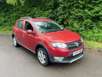2014 (14) - 0.9 TCe Ambiance 5dr