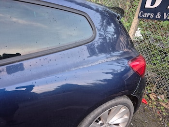 Used Volkswagen Scirocco 2009 for sale - 78460005: Photo