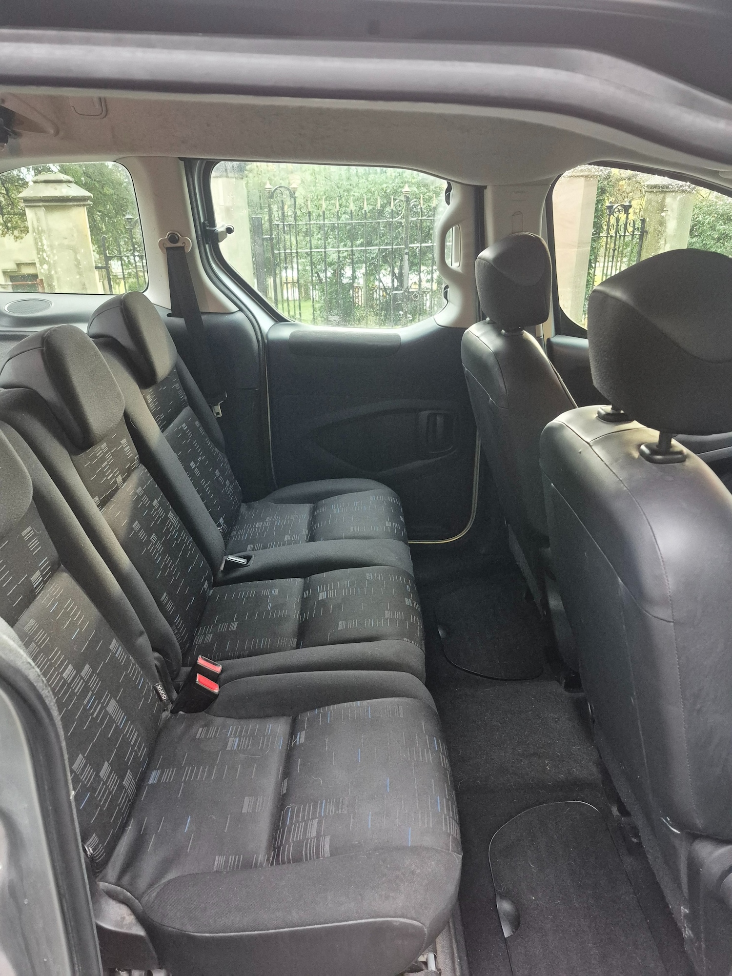 Used Citroen Berlingo Multispace 2010 for sale - 76476332: Photo 6