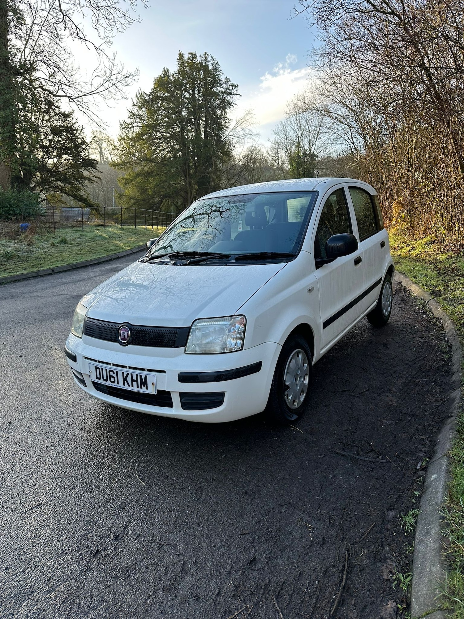 Used Fiat Panda 2011 for sale - 77475038: Photo 2