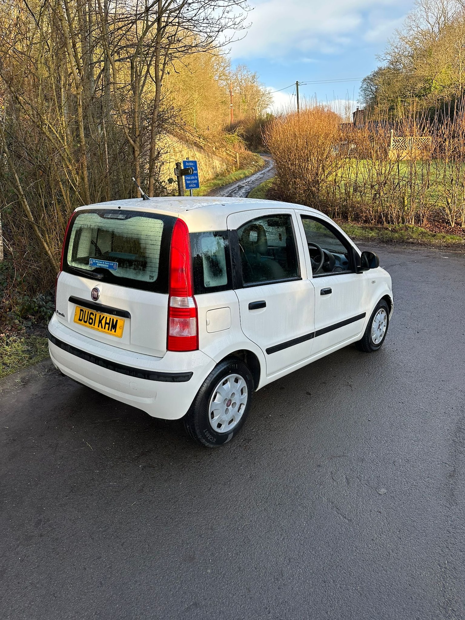 Used Fiat Panda 2011 for sale - 77475038: Photo 3