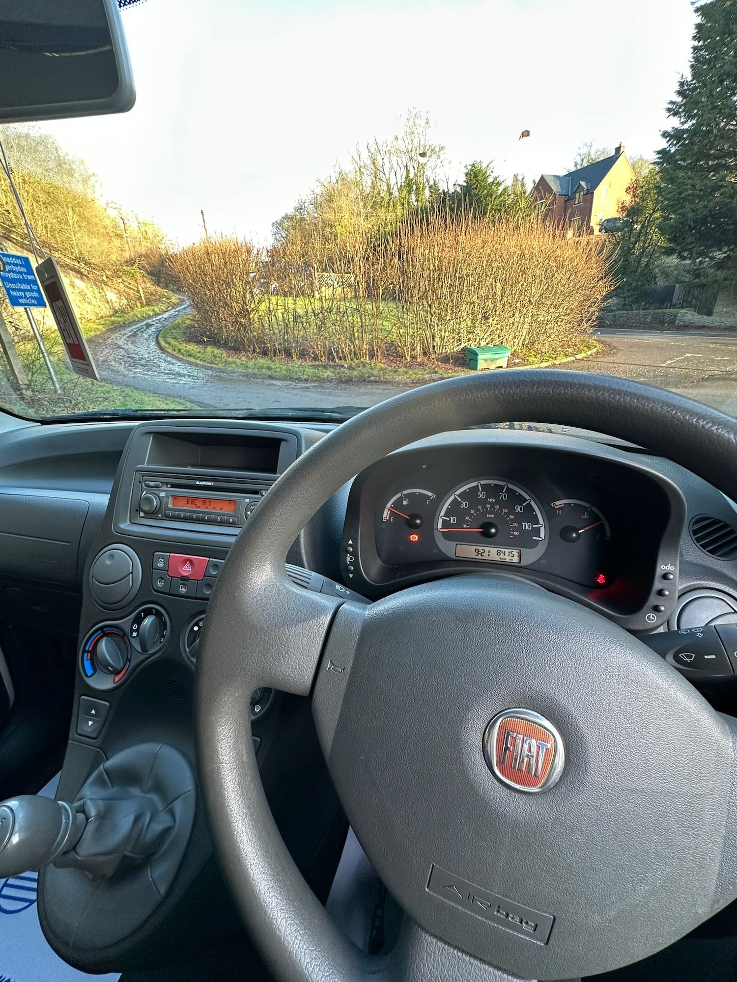 Used Fiat Panda 2011 for sale - 77475038: Photo 5