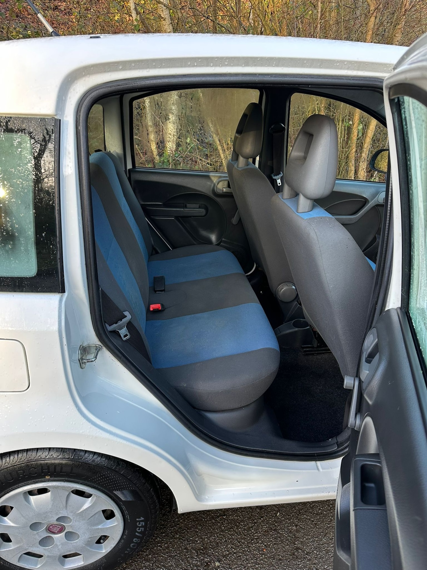 Used Fiat Panda 2011 for sale - 77475038: Photo 6