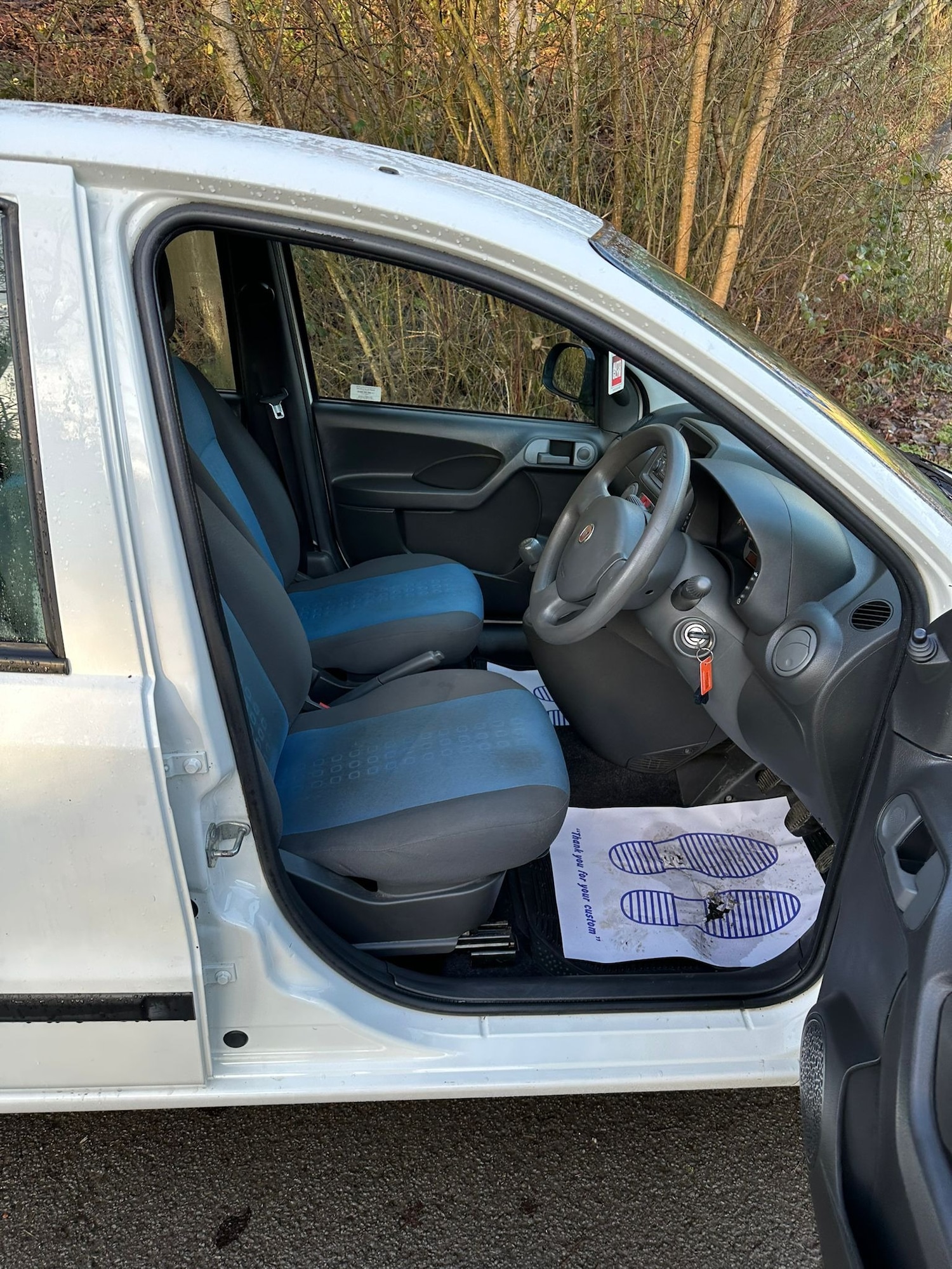 Used Fiat Panda 2011 for sale - 77475038: Photo 7