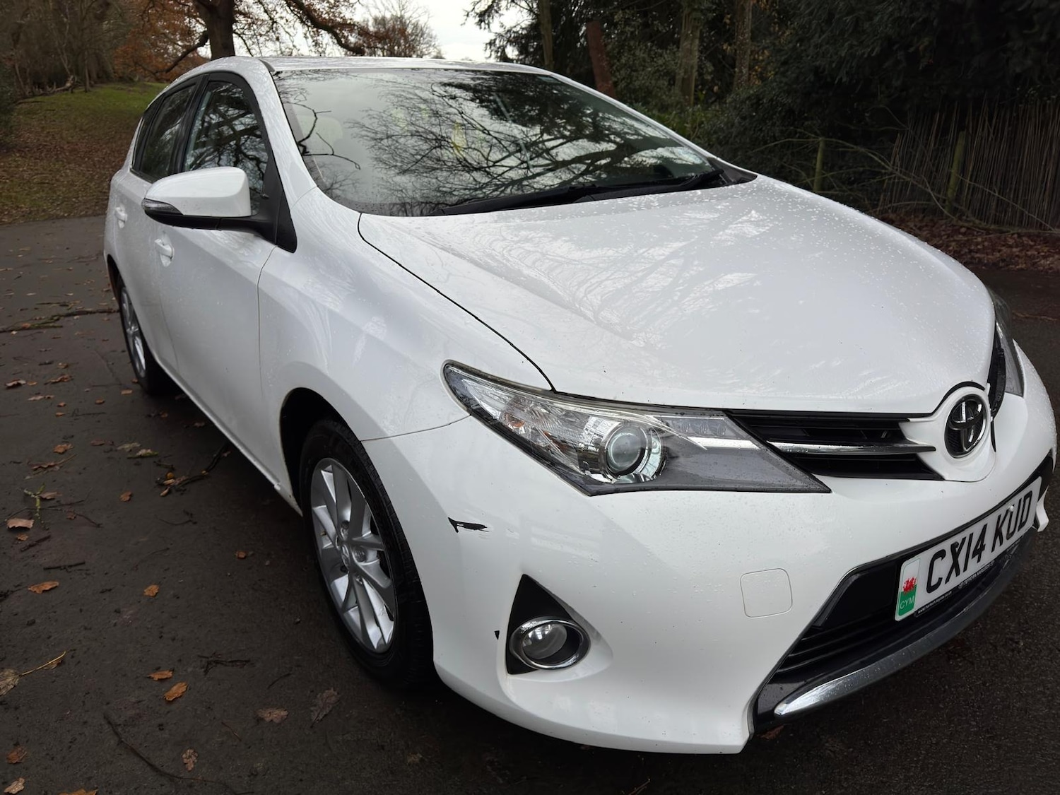 Used Toyota Auris 2014 for sale - 76863753: Photo 10