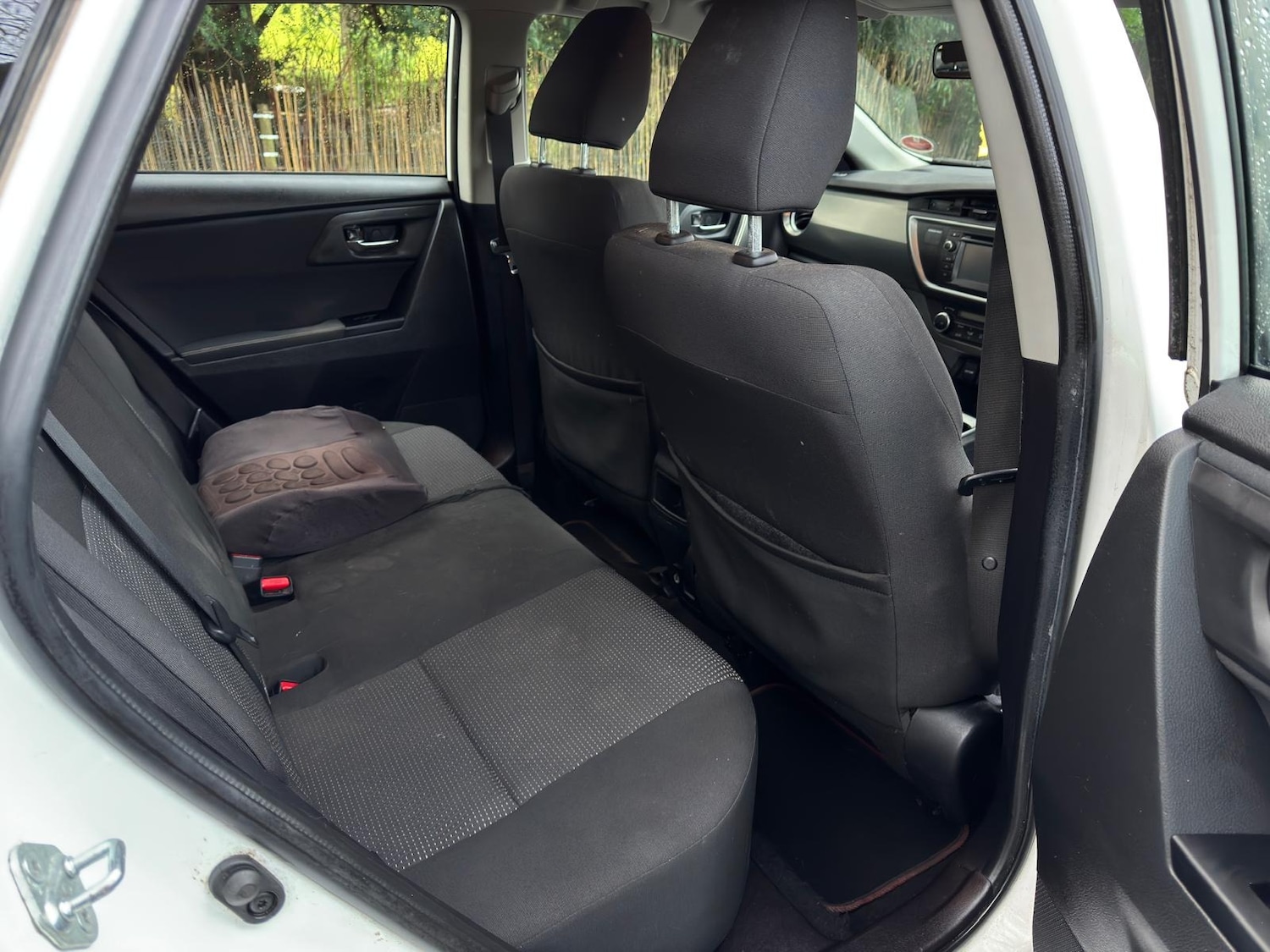 Used Toyota Auris 2014 for sale - 76863753: Photo 11