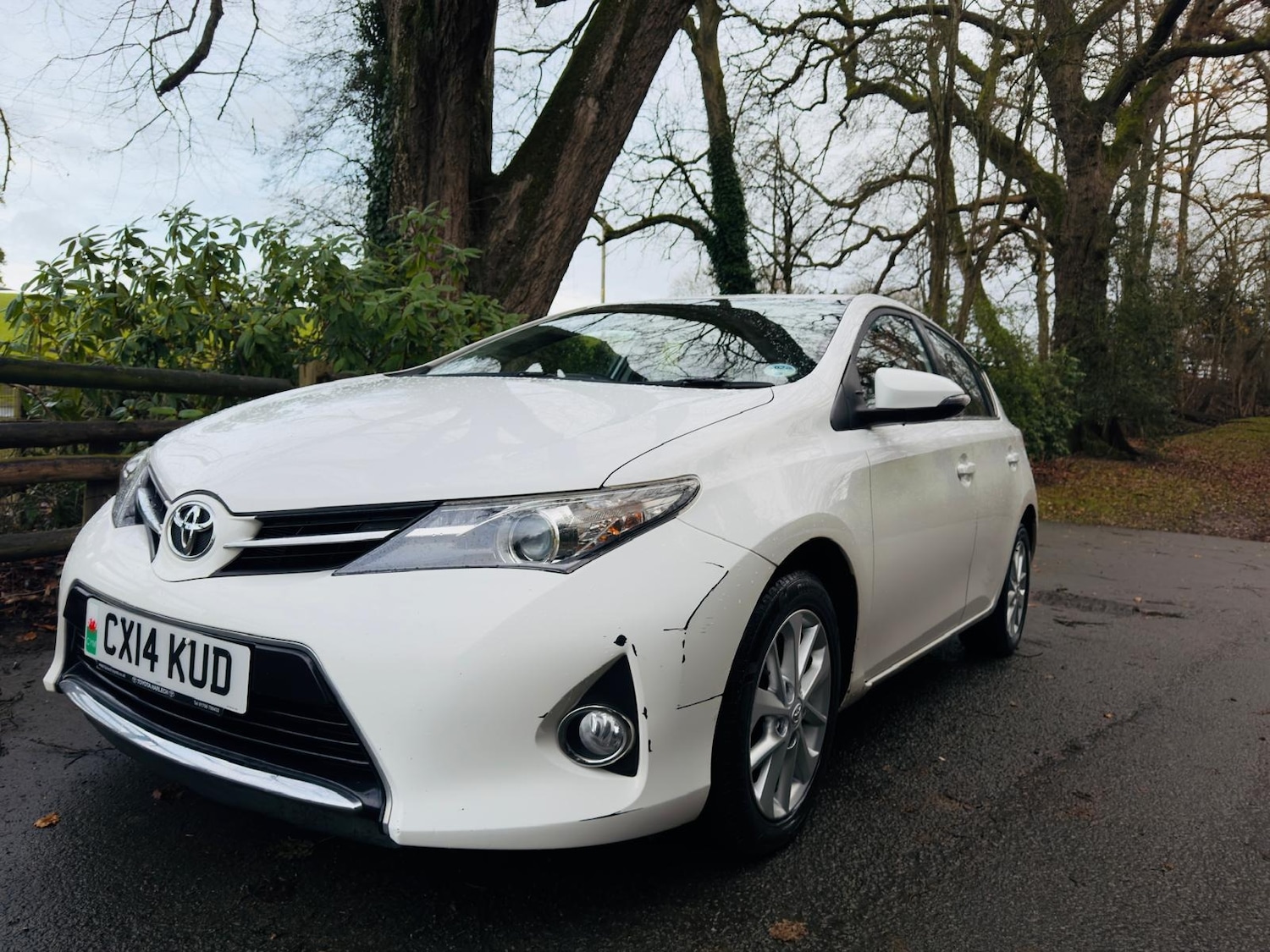 Used Toyota Auris 2014 for sale - 76863753: Photo 4
