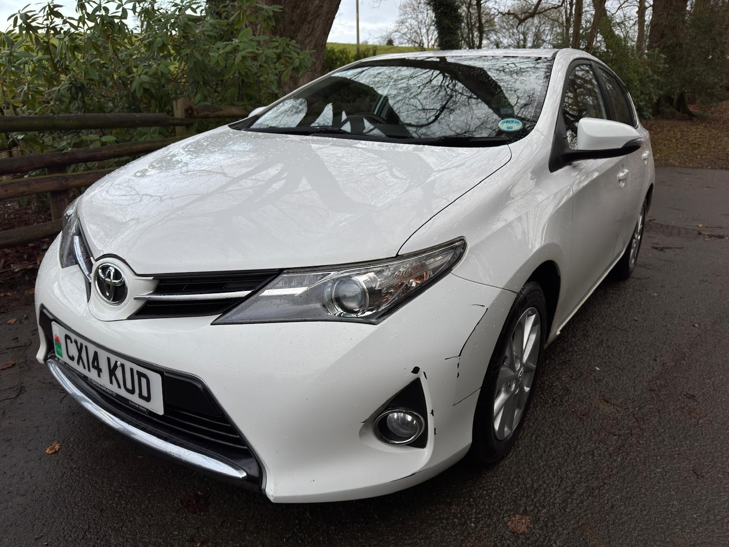 Used Toyota Auris 2014 for sale - 76863753: Photo 7