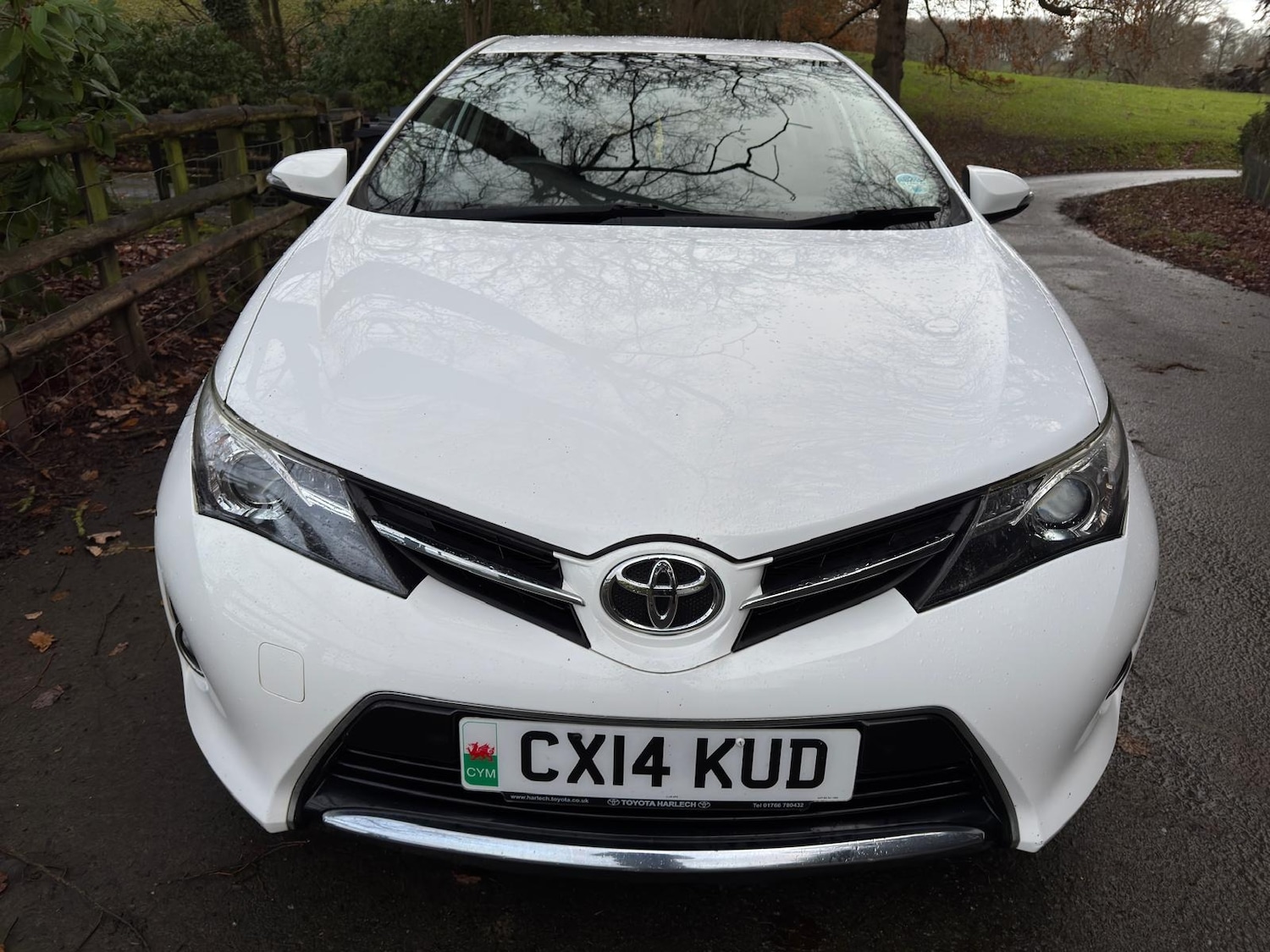 Used Toyota Auris 2014 for sale - 76863753: Photo 8