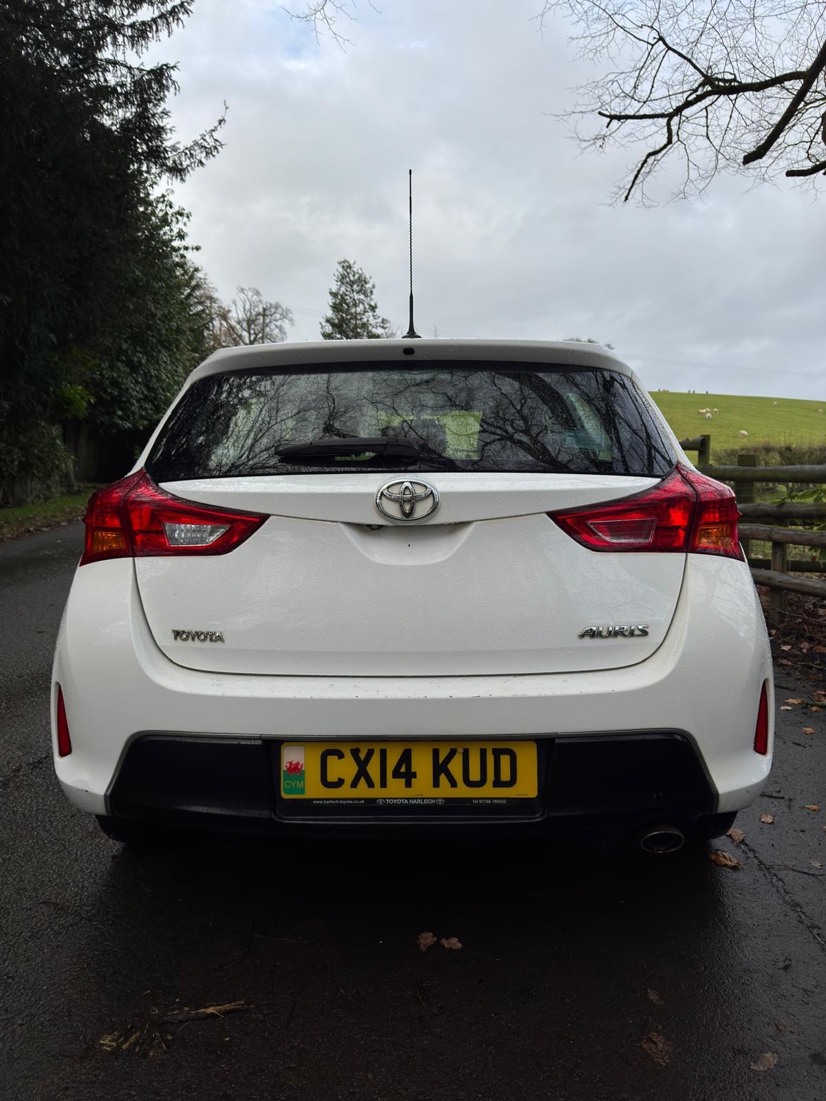 Used Toyota Auris 2014 for sale - 76863753: Photo 9