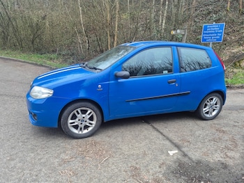 2005 (55) - 1.2 Active Sport 3dr