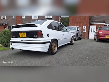 Used Opel Kadett  for sale - 75156991: Photo