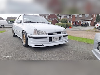 Used Opel Kadett  for sale - 75156991: Photo