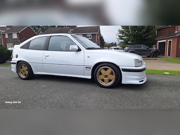 Used Opel Kadett  for sale - 75156991: Photo