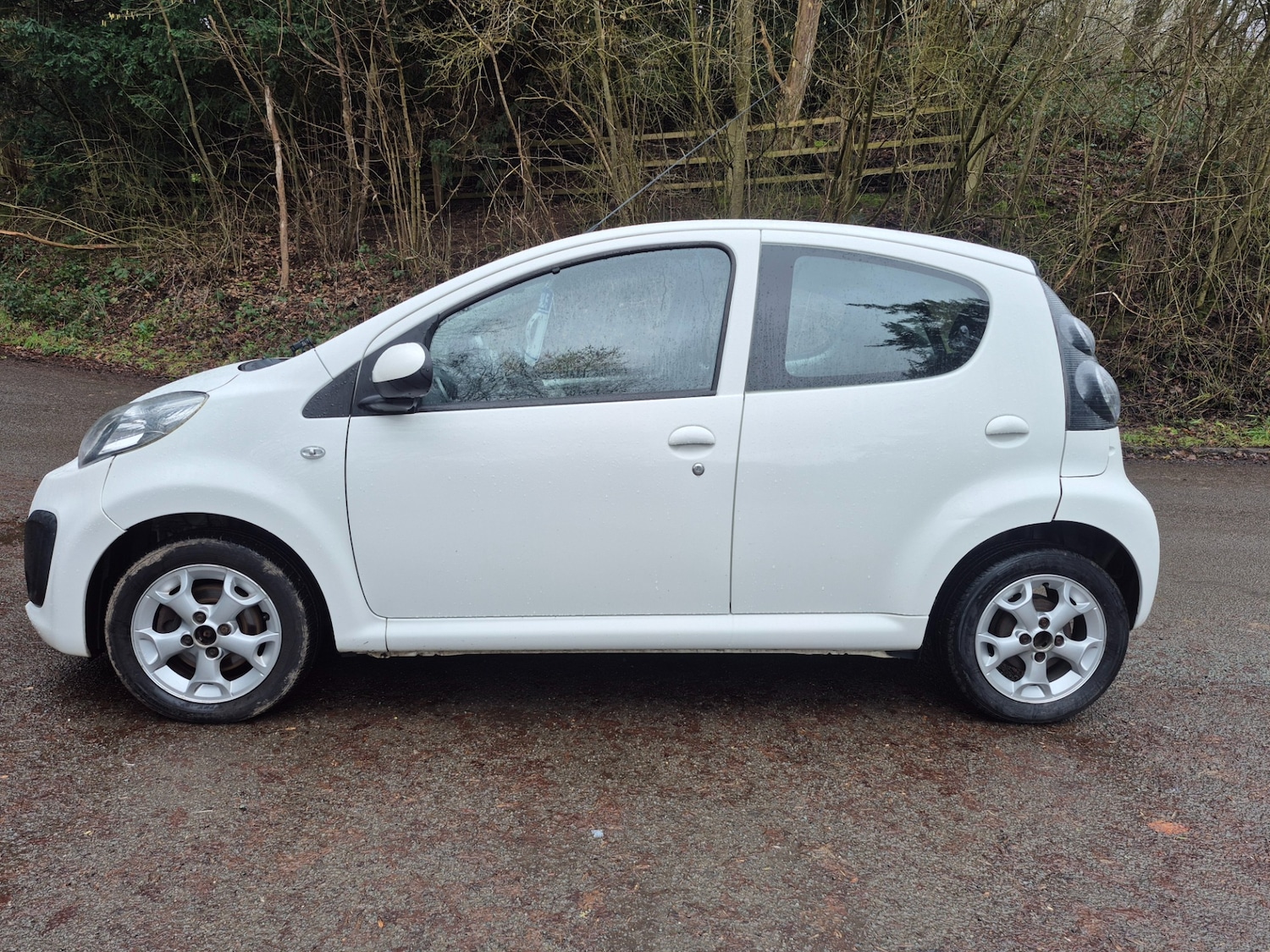 Used Citroen C1 2014 for sale - 77271617: Photo 4