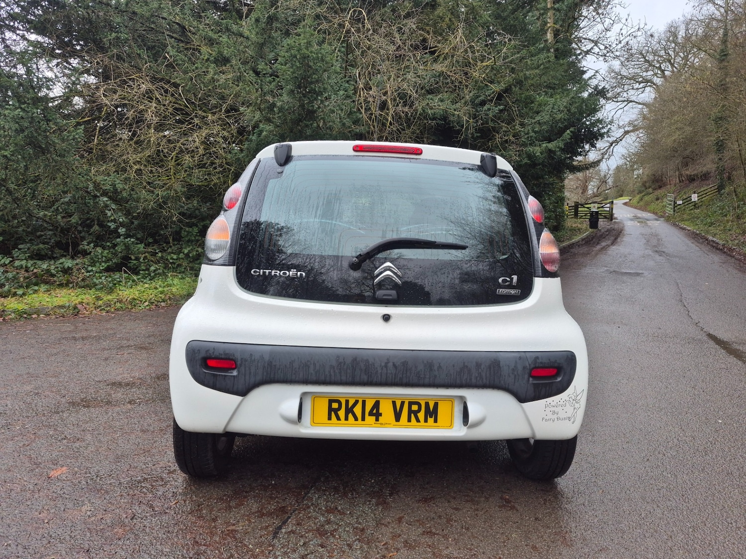 Used Citroen C1 2014 for sale - 77271617: Photo 6