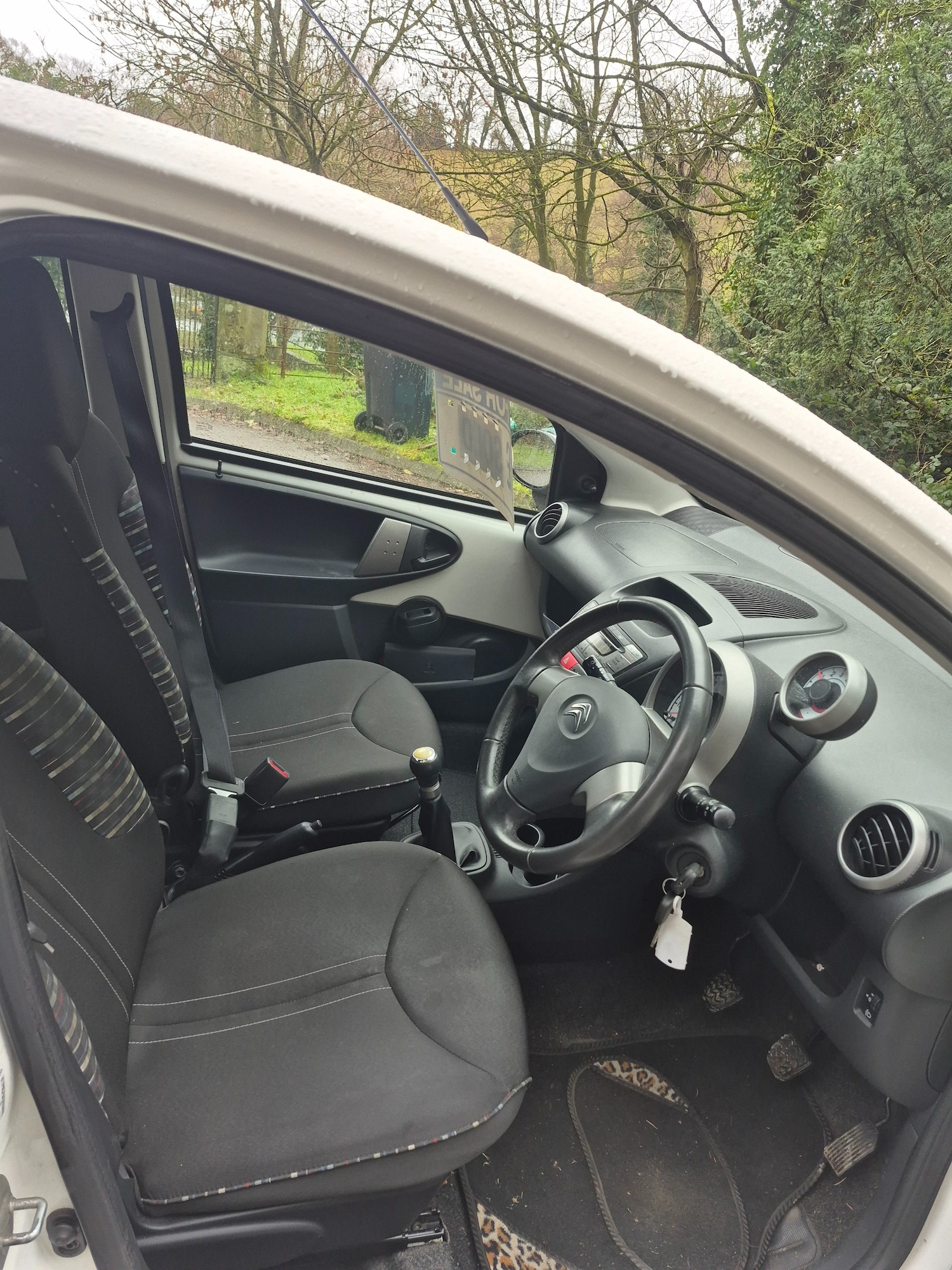 Used Citroen C1 2014 for sale - 77271617: Photo 7