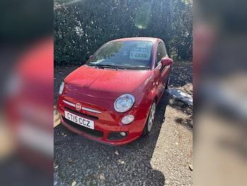 Fiat 500 feature image