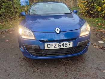 Used Renault Megane undefined for sale - 76476267: Photo