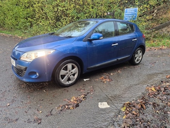 Used Renault Megane undefined for sale - 76476267: Photo